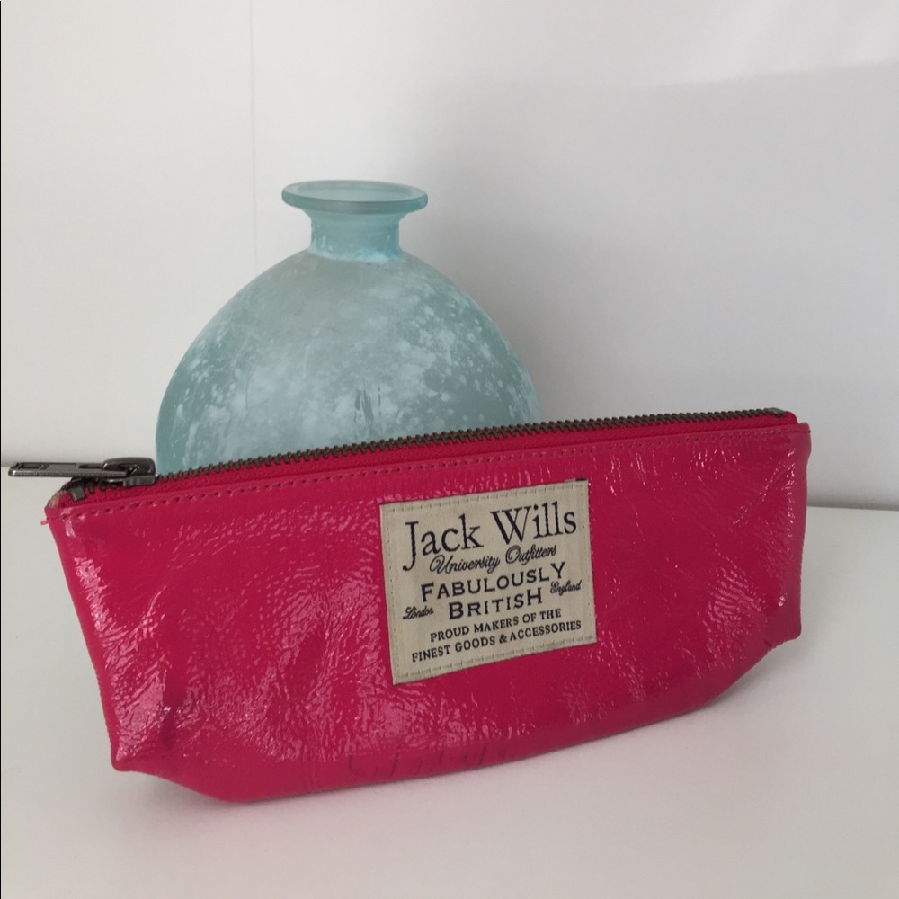 Make up Bag